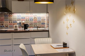 Appartement Sportwerk